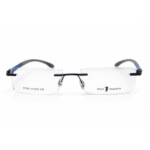 4 Polo Fashion Rimless 5