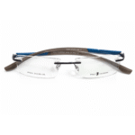 5 Polo Fashion Rimless 5