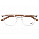 Classic Rectangular Wooden Brown12