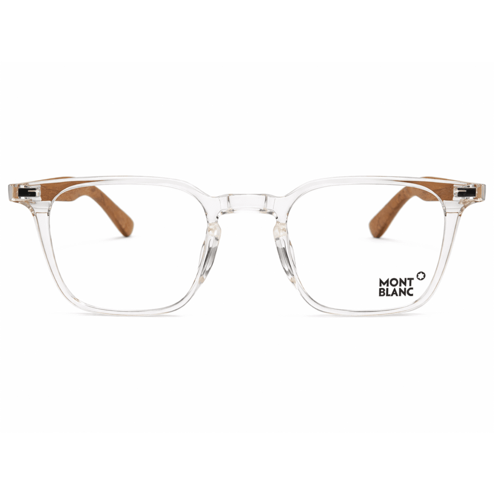 Classic Rectangular Wooden Brown2