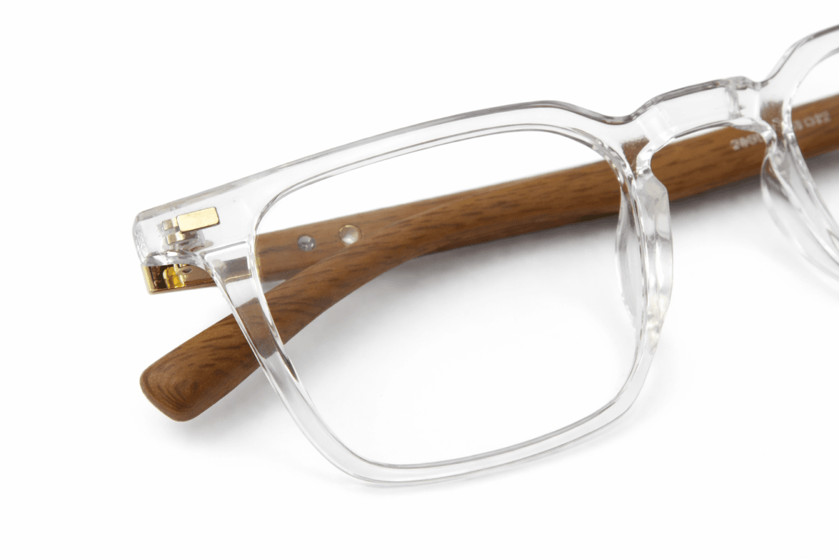 Classic Rectangular Wooden Brown2 2