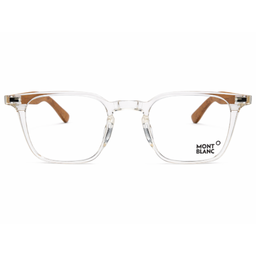 Classic Rectangular Wooden Brown2
