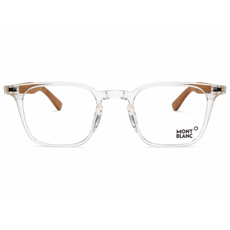 Classic Rectangular Wooden Brown2