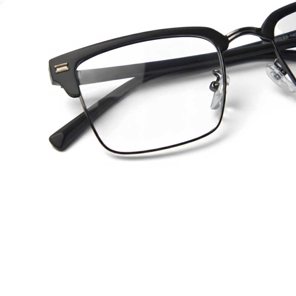 Porsche Black BL TR90 546 4
