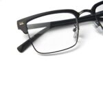 Porsche Black BL TR90 546 4