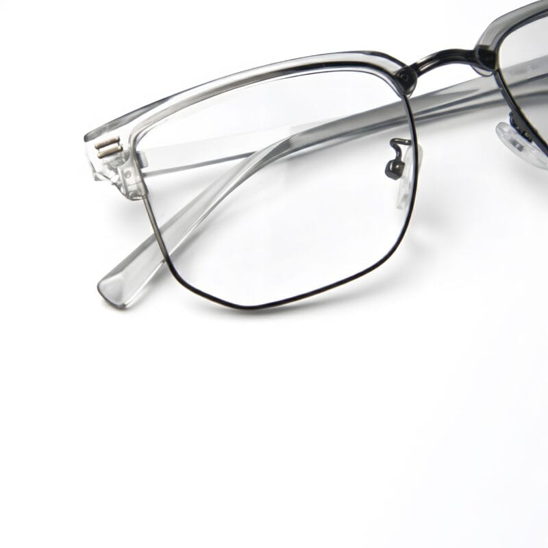 Porsche Gray Transparent GT TR90 546 3
