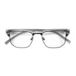 Porsche Gray Transparent GT TR90 546 4 scaled