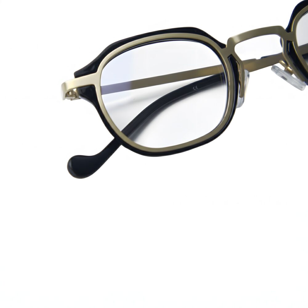 Skelet Black Gold BG TR8976 6