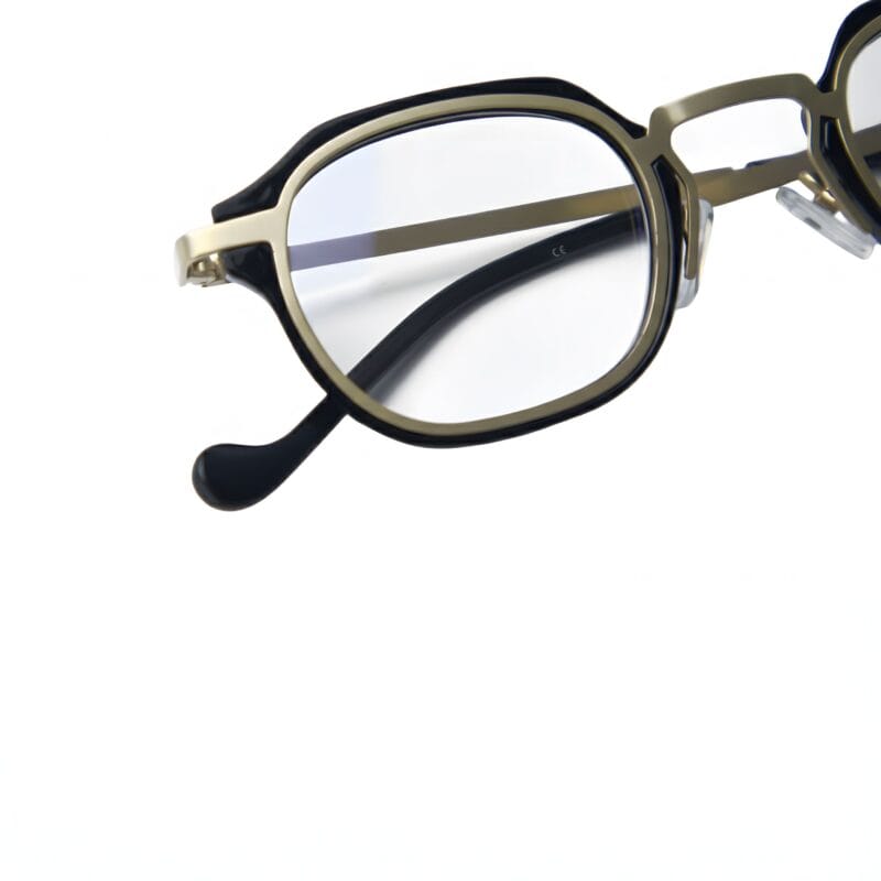 Skelet Black Gold BG TR8976 6