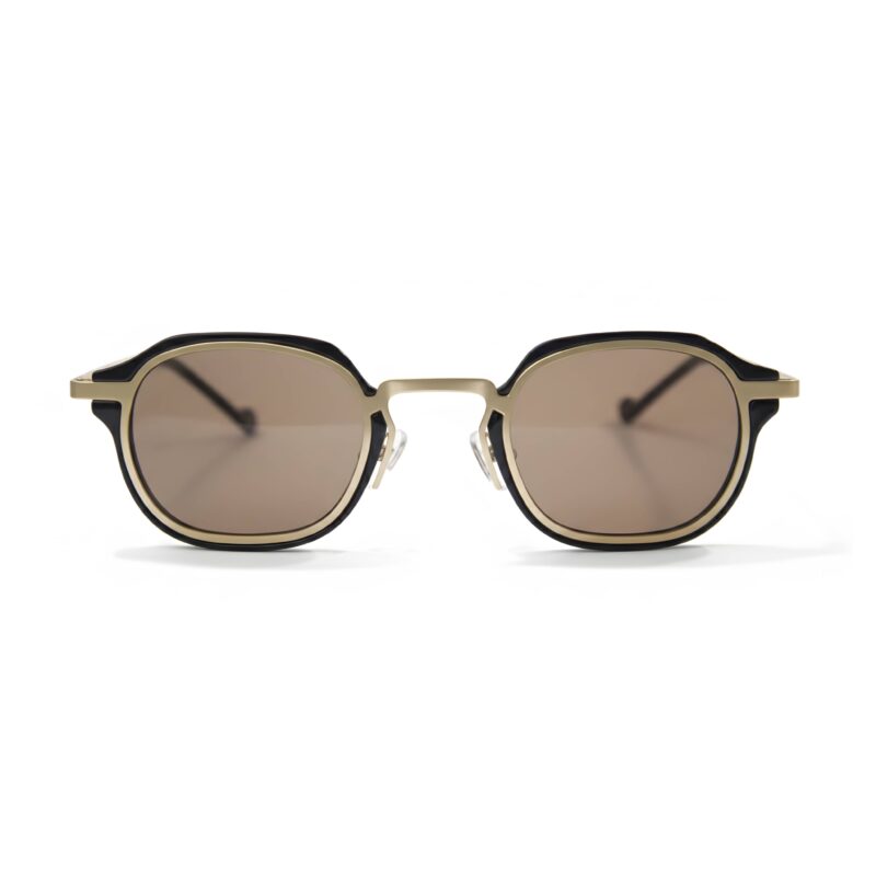 Skelet Sunglass Black Gold SBG TR8976 2 scaled