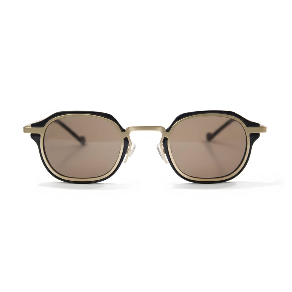 Skelet Sunglass Black Gold SBG TR8976 2 scaled