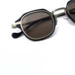 Skelet Sunglass Black Gold SBG TR8976 4