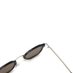 Skelet Sunglass Black Gold SBG TR8976 5