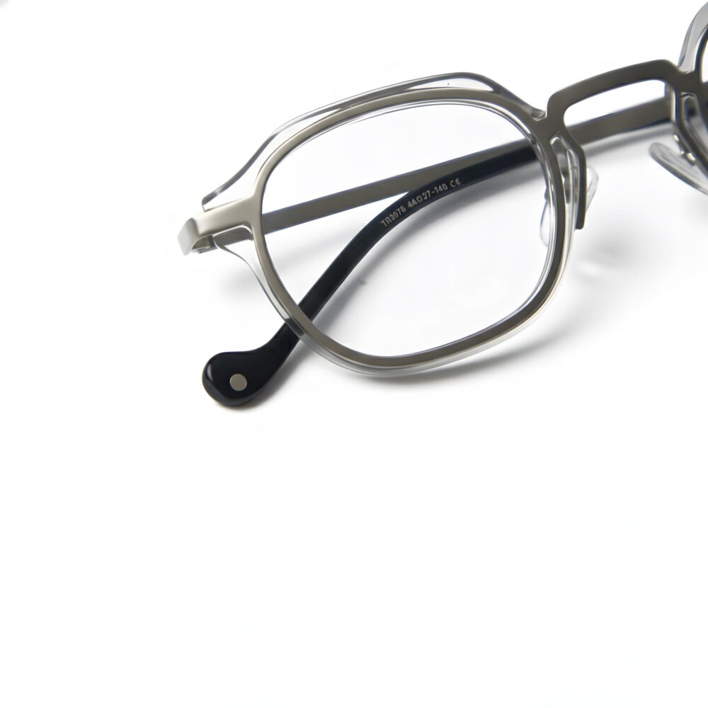 Skelet Transparent TP TR8976 2