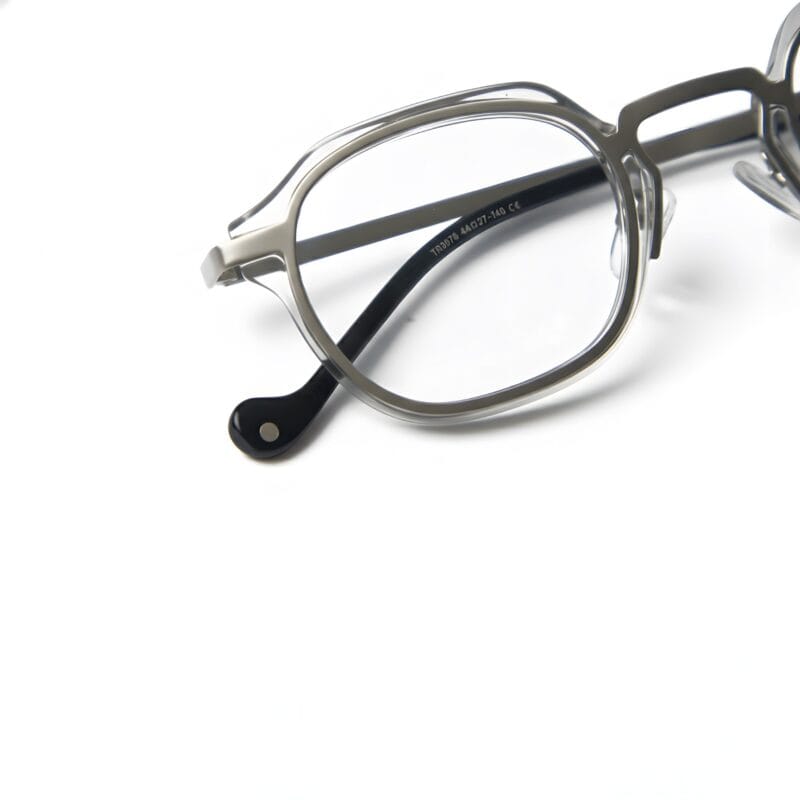 Skelet Transparent TP TR8976 2
