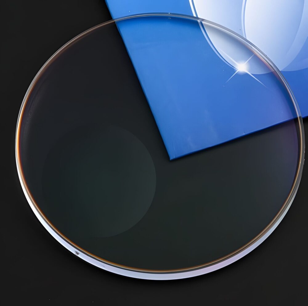 Bifocal Moon RX Anti reflection moon