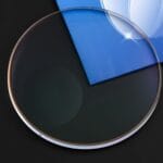 Bifocal Moon RX Anti reflection moon