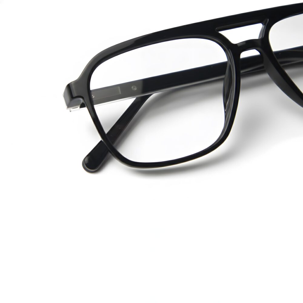 Duraflex Aviator Black K1967 C1 3
