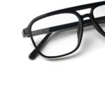 Duraflex Aviator Black K1967 C1 3