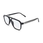 Duraflex Aviator Black K1967 C1 4 scaled
