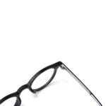 Duraflex Clip On Black W72512 C1 6