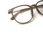 Duraflex Clip On Slim Olive Green YC27003 C5 5 1