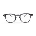 Duraflex Clubmaster Black Transparent T7156 C3 1 scaled