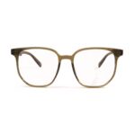 Duraflex Clubmaster Wave Olive Green K9174 C17 1 1 scaled