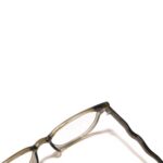 Duraflex Clubmaster Wave Olive Green K9174 C17 4 1