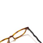 Duraflex Clubmaster Wave Tortoiseshell K9174 C32 3 1