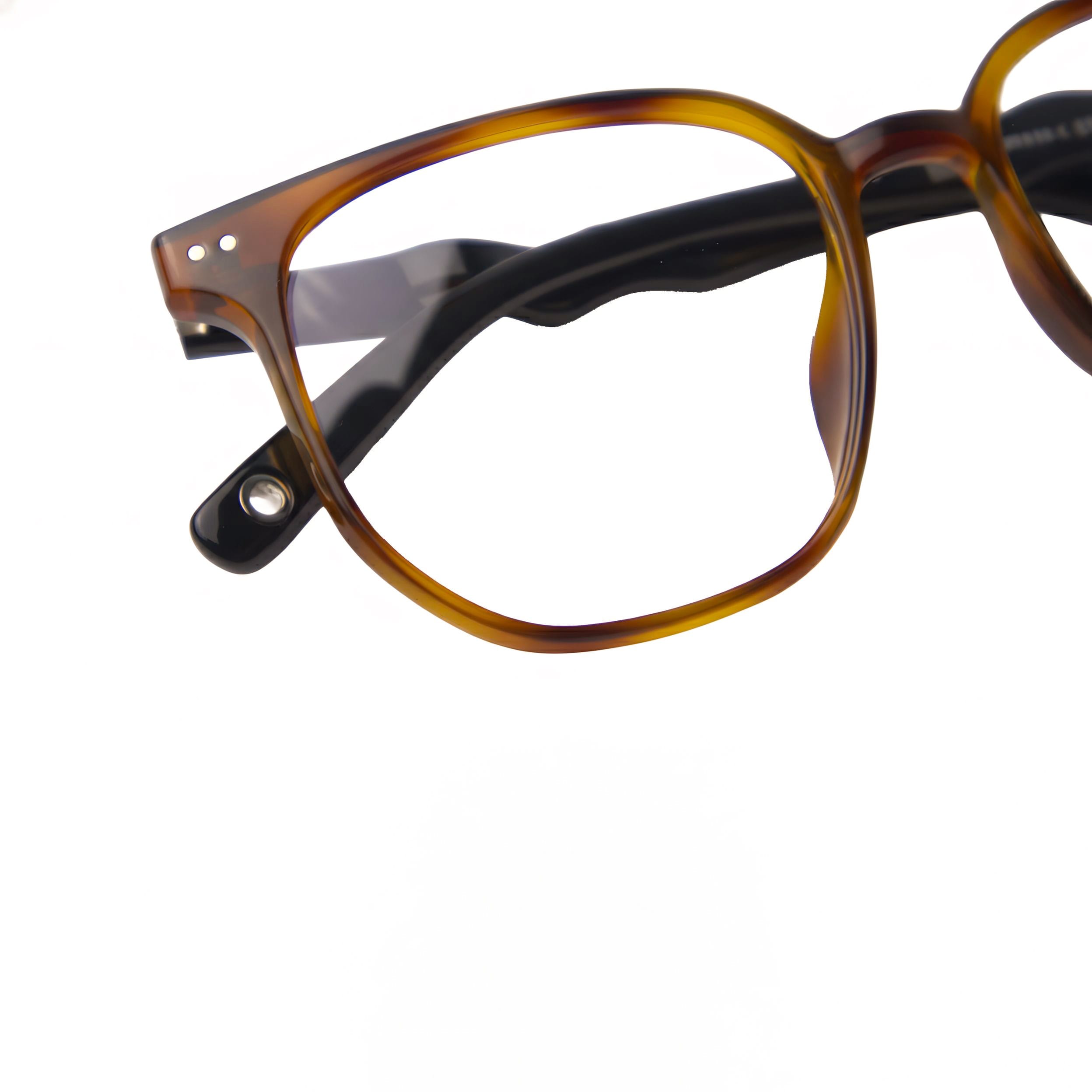 Duraflex Clubmaster Wave Tortoiseshell K9174 C32 4 1