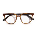 Duraflex Clubmaster Wave Tortoiseshell K9174 C32 5 1 scaled