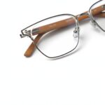 Duraflex Clubmaster Wooden Brown 00286 C4 2