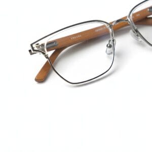 Duraflex Clubmaster Wooden Brown 00286 C4 2