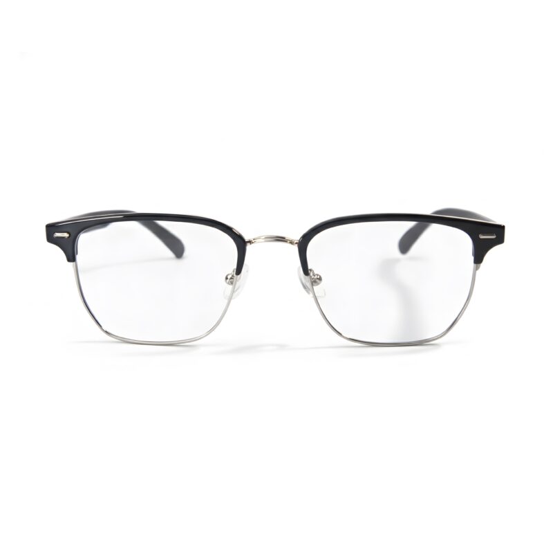 Duraflex Clubmaster Wooden Gray 00286 C2 1 scaled