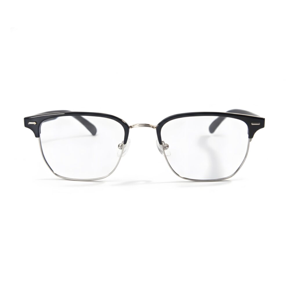 Duraflex Clubmaster Wooden Gray 00286 C2 1 scaled