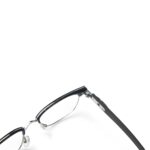 Duraflex Clubmaster Wooden Gray 00286 C2 3