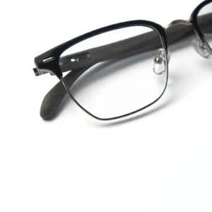 Duraflex Clubmaster Wooden Gray 00286 C2 4