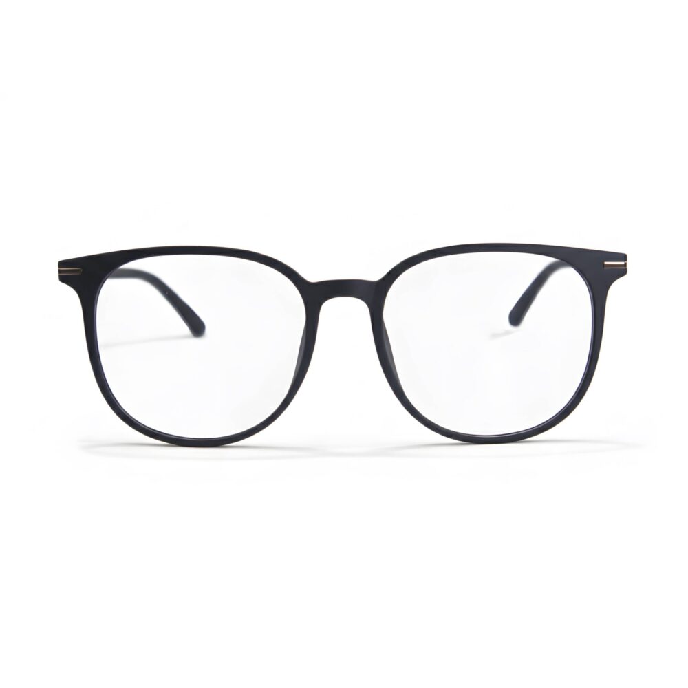 Duraflex Clip On Slim Matte Black YC27003 C2 1