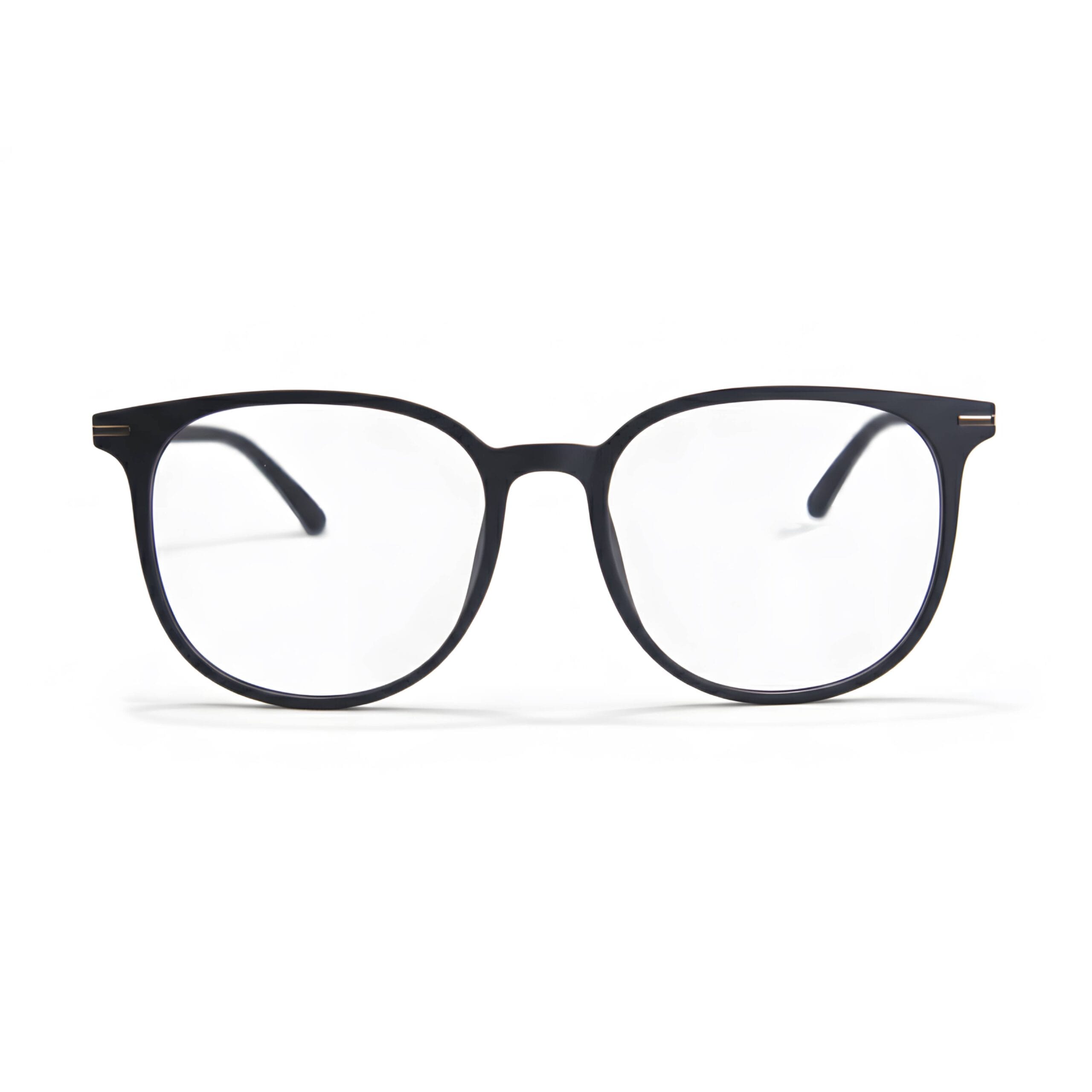 Duraflex Clip On Slim Matte Black YC27003 C2 1