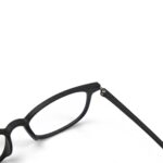 Duraflex Clip On Slim Matte Black YC27003 C2 4