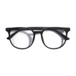Duraflex Clip On Slim Matte Black YC27003 C2 6
