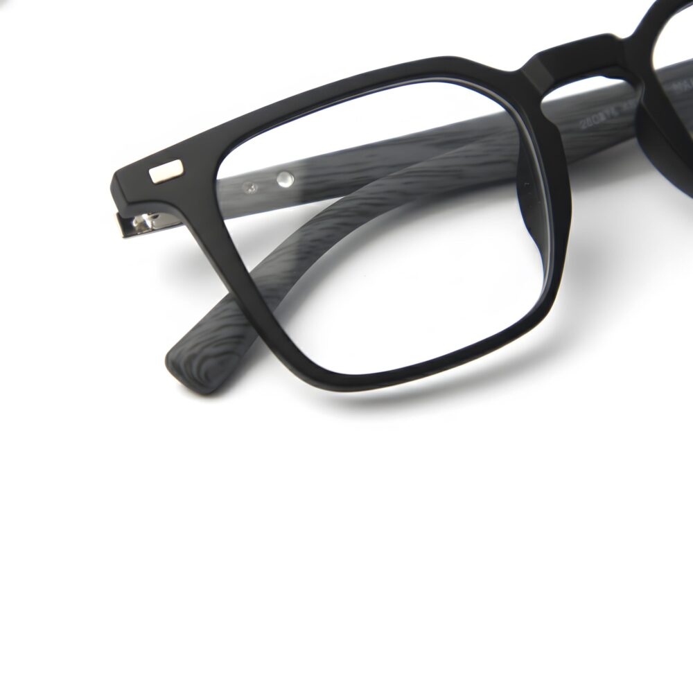 Mont Blanc Black BL 280876 6