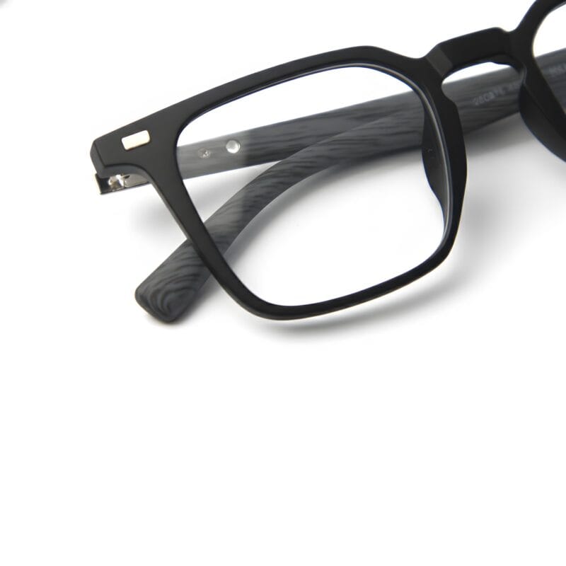 Mont Blanc Black BL 280876 6