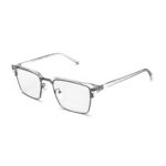 Porsche TR Gray Transparent GT TR90 547 3