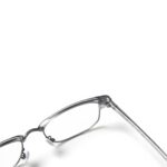 Porsche TR Gray Transparent GT TR90 547 4