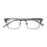 Porsche TR Gray Transparent GT TR90 547 5