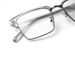 Porsche TR Gray Transparent GT TR90 547 6