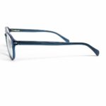 10.David Beckham Transparent Blue