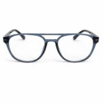 10.David Beckham Transparent Blue 1 pcs 2